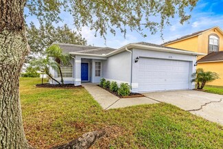 1216 Cressford Place, Brandon, FL 33511