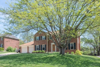 7276 Mallard Dr, West Chester, OH 45069