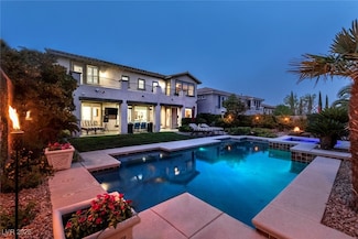 12033 Malva Place, Las Vegas, NV 89138