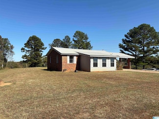 220 County Road 497, Heflin, AL 36264