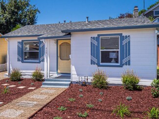 429 Alta Loma Ln, Santa Cruz, CA 95062
