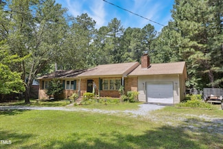 6205 Dello St, Durham, NC 27712