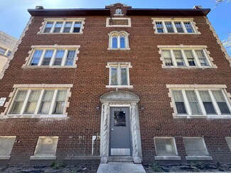4461 N 28th St, Milwaukee, WI 53209
