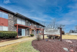 247 N Neltnor Blvd Unit G2H, West Chicago, IL 60185