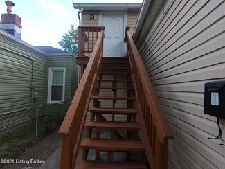 538 Lilly Ave Unit 2, Louisville, KY 40217