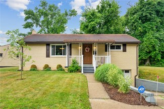 1427 Harlow St, Pittsburgh, PA 15204