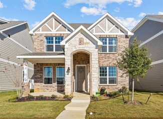 10049 Adams Ln, Providence Village, TX 76227