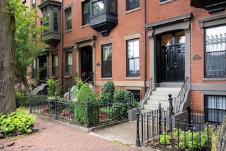 51 Worcester St Unit 2, Boston, MA 02118