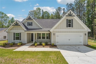 7429 Highway 136 W, Talking Rock, GA 30175