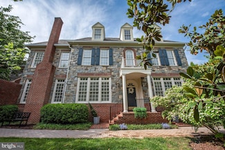 1496 Evans Farm Dr, McLean, VA 22101