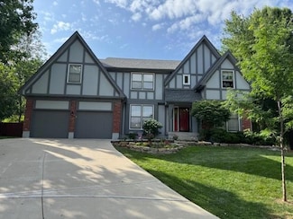 12117 Knox St, Overland Park, KS 66213
