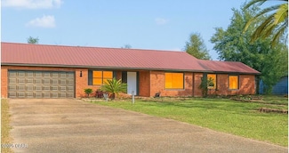 6345 Oak Knoll Rd, Panama City, FL 32404