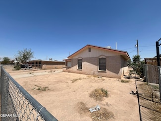 9129 Plymouth Dr, El Paso, TX 79907