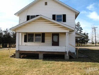 1012 W 700 S, Berne, IN 46711