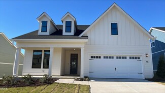 48 Firefly Ln, Fuquay-Varina, NC 27526