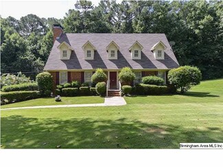 509 Sunset Blvd, Adamsville, AL 35005