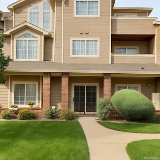4760 S Wadsworth Blvd Unit 103, Littleton, CO 80123