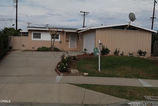 1019 W Pine St, West Covina, CA 91790