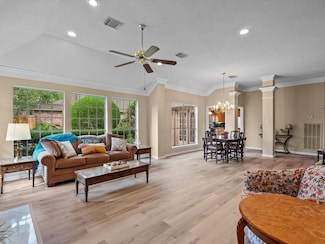 16515 Heather Meadow Ct, Houston, TX 77059