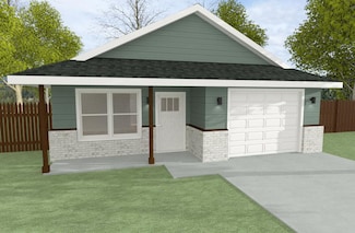 259 Tombstone Rd, Abilene, TX 79602
