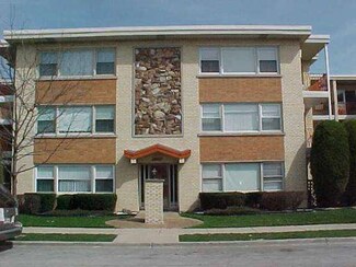3121 Paris Ave Unit 204, River Grove, IL 60171