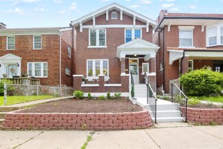5908 Pershing Ave, Saint Louis, MO 63112