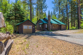 12483 Ca-44, Old Station, CA 96071