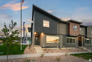 980 E 2080 S, Heber City, UT 84032