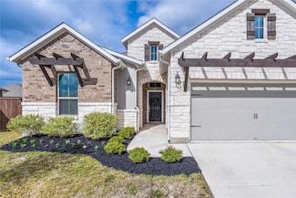 121 Fattoria Cove, Liberty Hill, TX 78642
