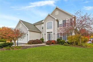 6709 Setters Run, Victor, NY 14564