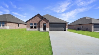 7415 N 154th Ave E, Owasso, OK 74055