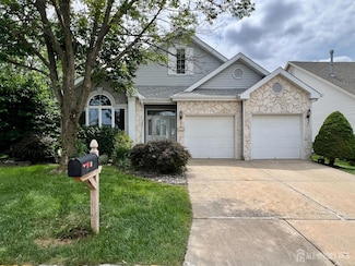 1 Walter Way, Monroe Township, NJ 08831
