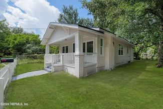 929 W 12th St, Jacksonville, FL 32209