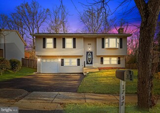 1737 Linkwood Ln, Crofton, MD 21114