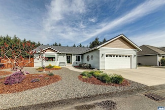 10 W Cobblestone Ln, Sequim, WA 98382