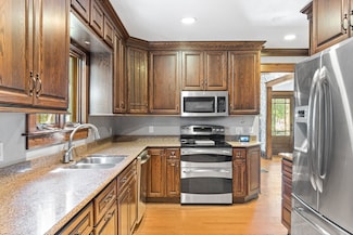 163 E Noyes St, Berlin, WI 54923