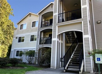 10721 Valley View Rd Unit B204, Bothell, WA 98011