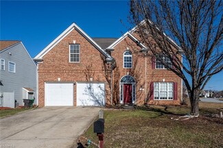 1425 Cantwell Ct, High Point, NC 27265