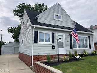 7611 Liberty Ave, Cleveland, OH 44129