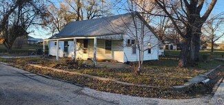 308 Ash St, Harveyville, KS 66431