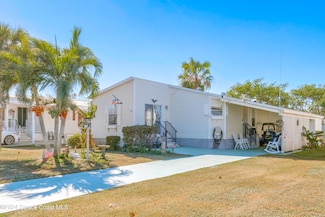 1115 Barefoot Cir, Sebastian, FL 32976
