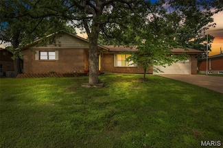 314 Mont Divier Dr, Bonne Terre, MO 63628