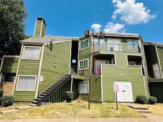 9837 Walnut St Unit S202, Dallas, TX 75243