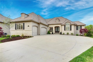 2144 W 89th Terrace, Leawood, KS 66206