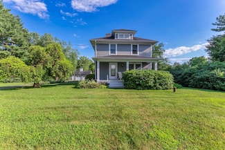 280 Pitcher Ln, Red Hook, NY 12571