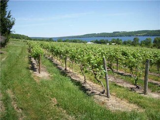 2850 Culver Hill Rd, Penn Yan, NY 14527
