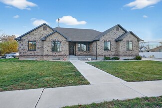 168 E 600 N, Nephi, UT 84648