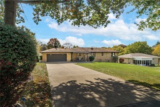 430 Thompsonville Rd, Canonsburg, PA 15317