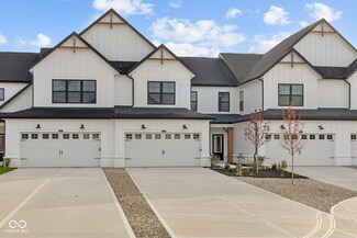 17427 Ebling Trail, Westfield Washington Township, IN 46062