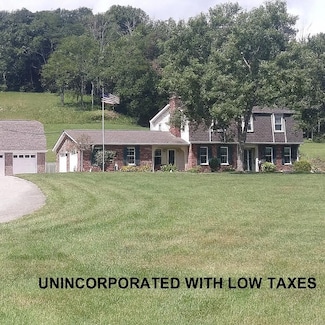 6108 Four Mile Rd, Melbourne, KY 41059